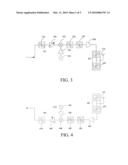 FREQUENCY CONVERSION DEVICE, METHOD AND SYSTEM diagram and image