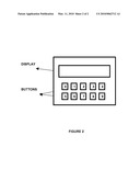 CUSTOMIZED BLUETOOTH ENABLED IDENTIFICATION DEVICE diagram and image