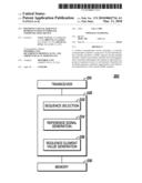 REFERENCE SIGNAL SEQUENCE REPRESENTATION IN WIRELESS COMMUNICATION DEVICE diagram and image