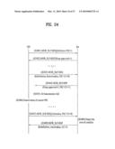 METHOD OF TRANSMITTING AND RECEIVING A MESSAGE ASSOCIATED WITH POWER SAVING MODE IN A WIRELESS COMMUNICATION SYSTEM diagram and image