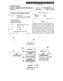 EMERGENCY MESSAGE SERVICE METHOD AND APPARATUS FOR MOBILE TERMINAL diagram and image