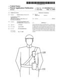 WIRELESS LOCK diagram and image