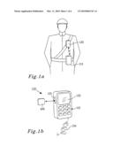 WIRELESS LOCK diagram and image