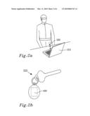 WIRELESS LOCK diagram and image