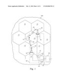 EXTENDED CLUSTERING FOR IMPROVED POSITIONING diagram and image