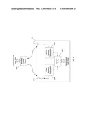 WIRELESS COMMUNICATIONS USING MULTIPLE RADIO ACCESS TECHNOLOGIES SIMULTANEOUSLY diagram and image