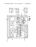 Configuring Networked Entertainment Devices diagram and image