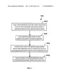 Vehicle entertainment system operable by a remote device and method for remotely operating a vehicle entertainment system diagram and image