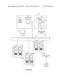 Apparatus and Method for Gaming System and Game Controller Maintenance diagram and image