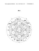 FIXED TYPE CONSTANT VELOCITY UNIVERSAL JOINT diagram and image