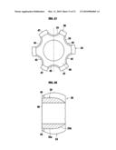 FIXED TYPE CONSTANT VELOCITY UNIVERSAL JOINT diagram and image