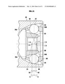 FIXED TYPE CONSTANT VELOCITY UNIVERSAL JOINT diagram and image