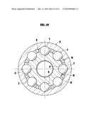 FIXED TYPE CONSTANT VELOCITY UNIVERSAL JOINT diagram and image