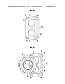 FIXED TYPE CONSTANT VELOCITY UNIVERSAL JOINT diagram and image