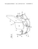 DEVICE FOR PRACTICING A SEQUENCE OF MOVEMENT IN THE GOLF SWING diagram and image