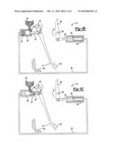 Method of Controlling an External Activation Clutch Brake diagram and image