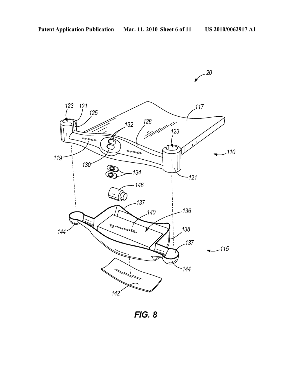 CHILD EXERCISE SEAT - diagram, schematic, and image 07