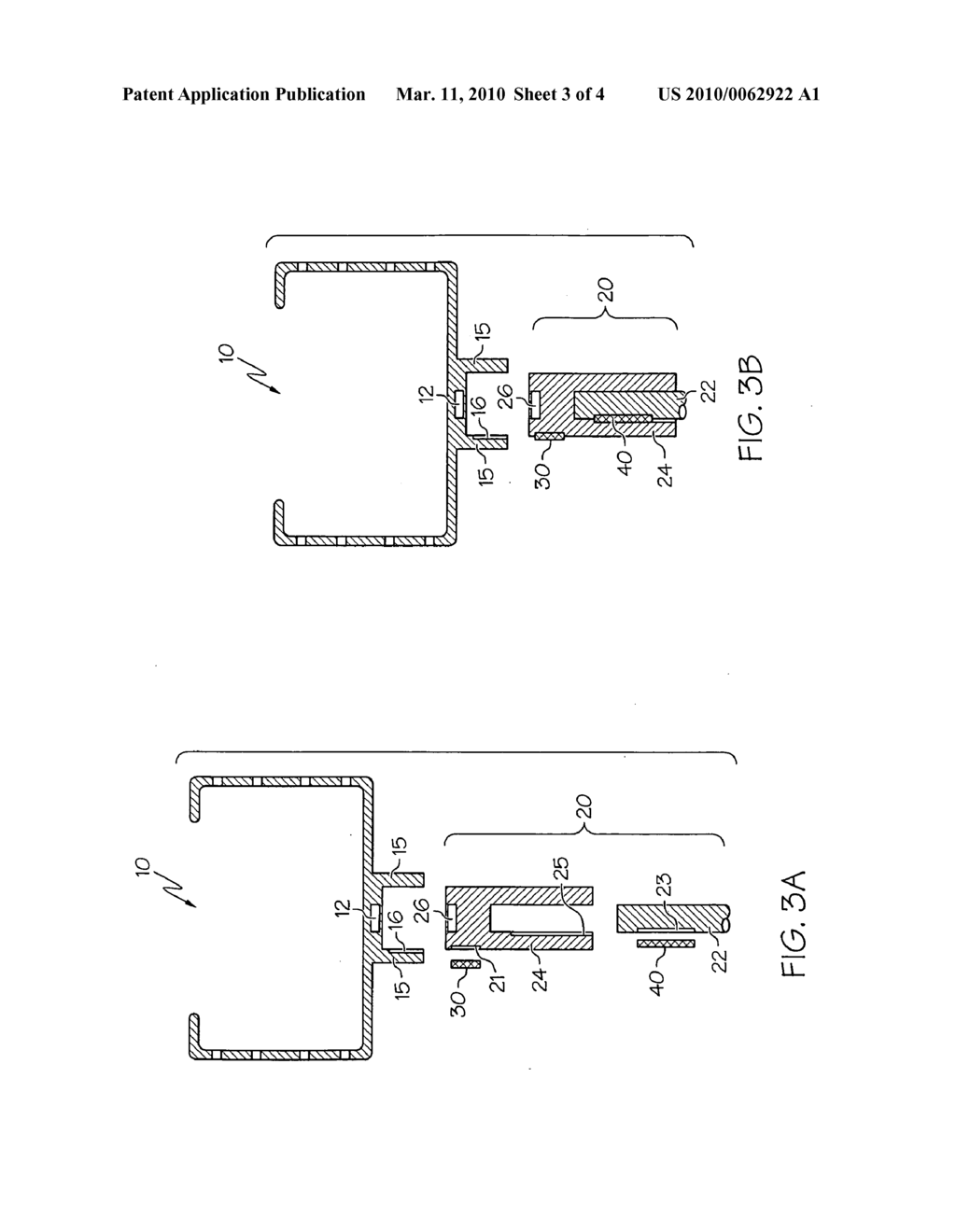 CENTRIFUGE COMPRISING MAGNETICALLY COUPLED ROTATING BASKET - diagram, schematic, and image 04