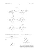 CATHEPSIN CYSTEINE PROTEASE INHIBITORS diagram and image