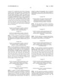 NOVEL COMPOUNDS AS CANNABINOID RECEPTOR LIGANDS diagram and image