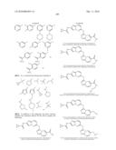 cMET INHIBITORS diagram and image