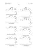 cMET INHIBITORS diagram and image