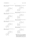 cMET INHIBITORS diagram and image