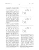 cMET INHIBITORS diagram and image