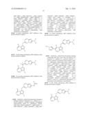 cMET INHIBITORS diagram and image