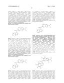 cMET INHIBITORS diagram and image