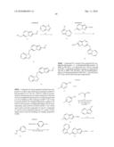 cMET INHIBITORS diagram and image