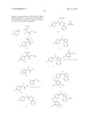 cMET INHIBITORS diagram and image