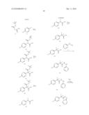 cMET INHIBITORS diagram and image