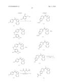 cMET INHIBITORS diagram and image