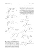 cMET INHIBITORS diagram and image