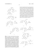 cMET INHIBITORS diagram and image