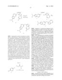 cMET INHIBITORS diagram and image