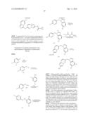 cMET INHIBITORS diagram and image