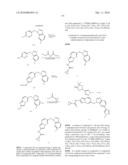 cMET INHIBITORS diagram and image