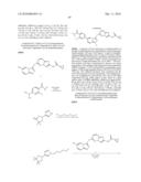 cMET INHIBITORS diagram and image