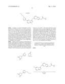 cMET INHIBITORS diagram and image