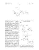 cMET INHIBITORS diagram and image