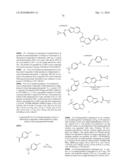 cMET INHIBITORS diagram and image