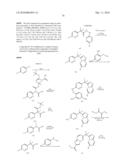 cMET INHIBITORS diagram and image