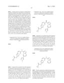 cMET INHIBITORS diagram and image