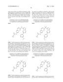 cMET INHIBITORS diagram and image