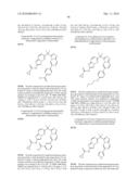 cMET INHIBITORS diagram and image