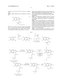 NEW BENZIMIDAZOLE DERIVATIVES diagram and image