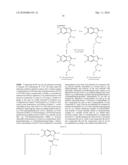 NEW BENZIMIDAZOLE DERIVATIVES diagram and image