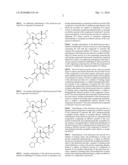 METABOLITES OF WORTMANNIN ANALOGS AND METHODS OF USING THE SAME diagram and image